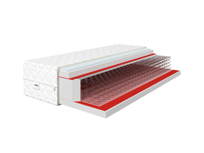 Materac bonelowy MEBLI PLUS 140