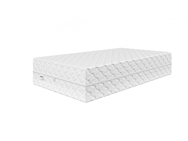 Materac kieszeniowy pocket MEBLI LUX 160