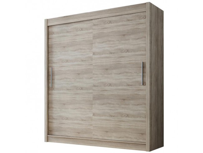 Szafa Doti 150 trufla - widok ogólny