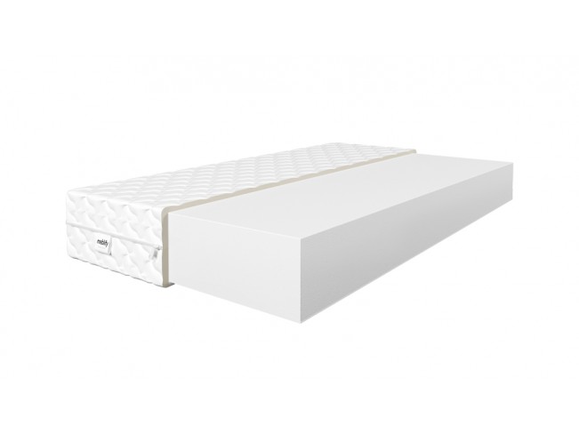 Materac piankowy MEBLI SOFT 160