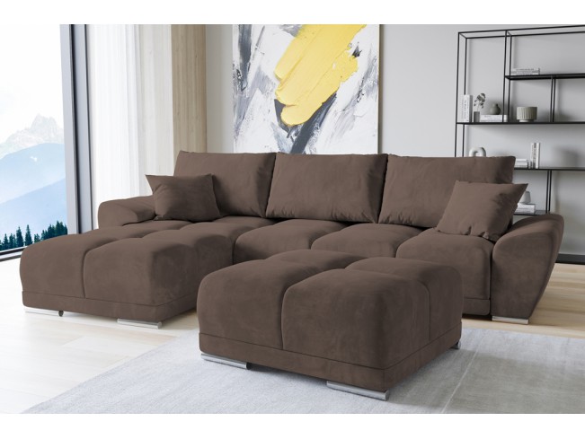 Pufa Bego MINI MO-15