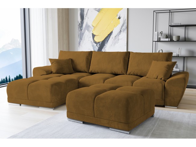 Pufa Bego MINI MO-48