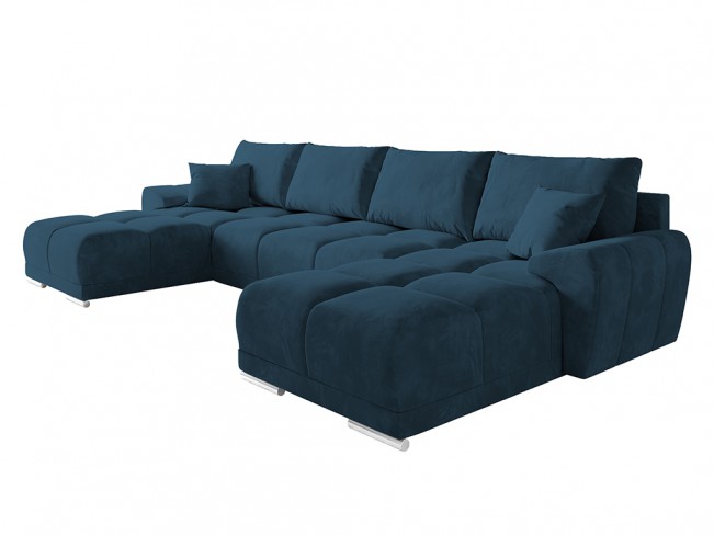 Narożnik Bego U Monolith 76 - widok z przodu