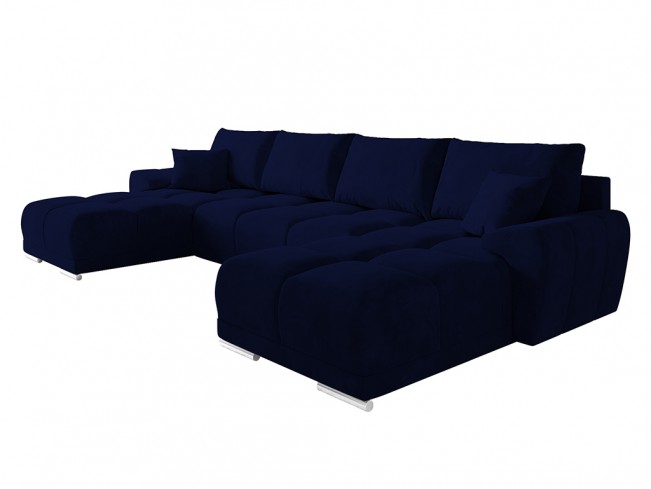 Narożnik Bego U Monolith 79 - widok frontowy