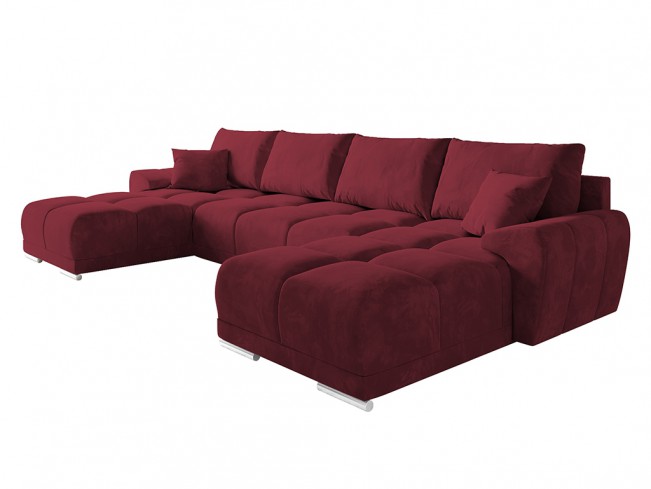 naroznik-bego-u-mo-59-czerwony-welur-meblify.jpg - widok ogólny narożnika
