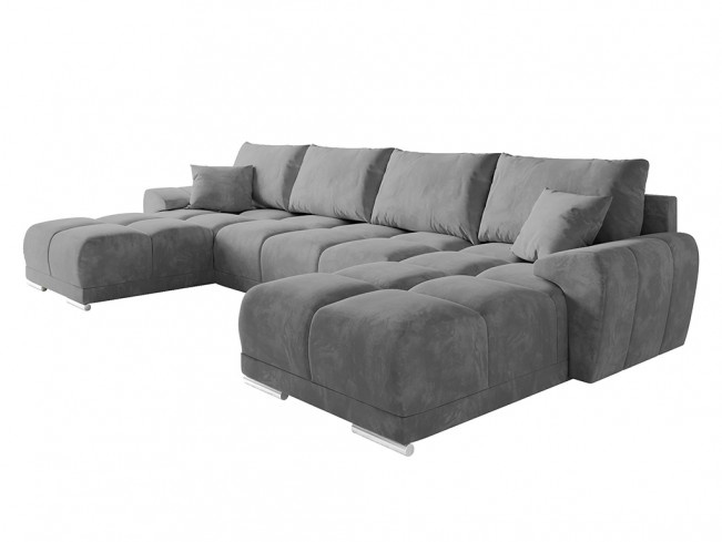 Narożnik Bego U MO-85 - widok frontowy