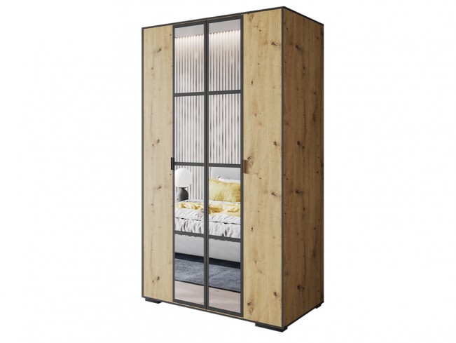 Szafa Solo 1 120 artisan - widok ogólny