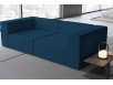 Sofa modułowa Lenn 2 sztruks 5