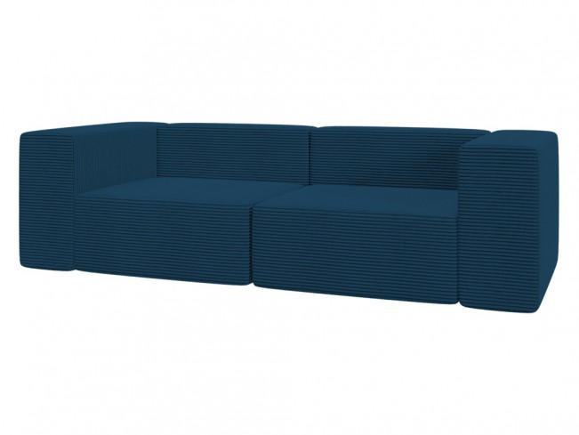 Sofa modułowa Lenn 2 sztruks 5