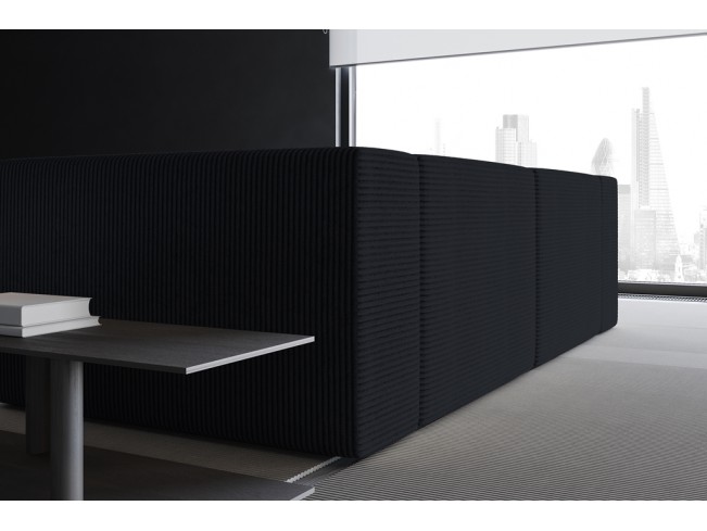 Sofa modułowa Lenn 2 sztruks 14