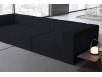 Sofa modułowa Lenn 3 sztruks 14