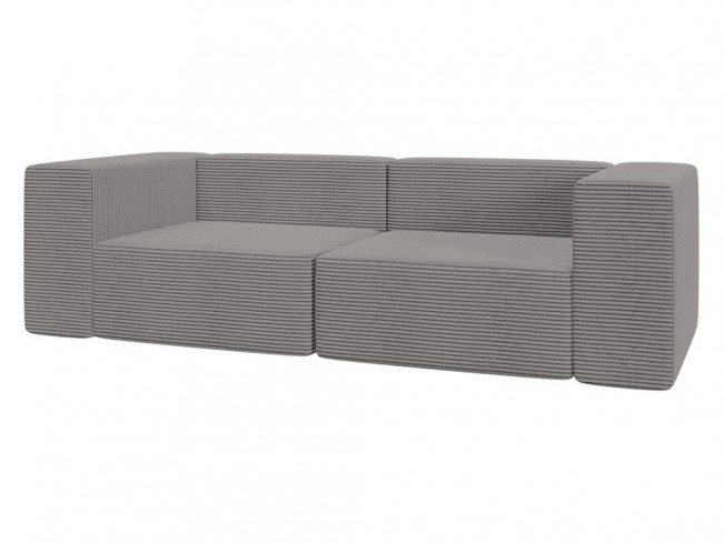 Sofa modułowa Lenn 2 sztruks 86