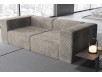 Sofa modułowa Lenn 2 top sztruks 2