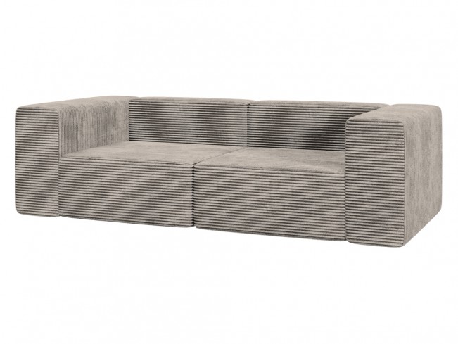 Sofa modułowa Lenn 2 top sztruks 2