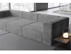 Sofa modułowa Lenn 3 top sztruks 3