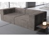 Sofa modułowa Lenn 2 top sztruks 20