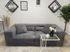 Sofa modułowa Lenn 2 top sztruks 95