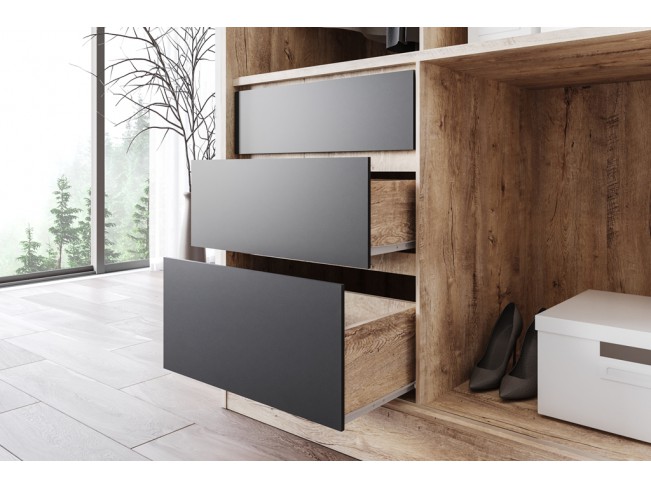 Szafa przesuwna Leno lefkas 180 cm