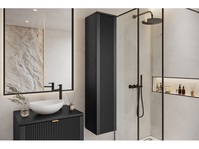 Słupek wiszący Daki czarna perła 150 cm