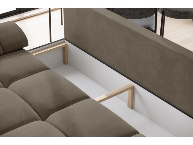 Sofa Bego 3 MO-09