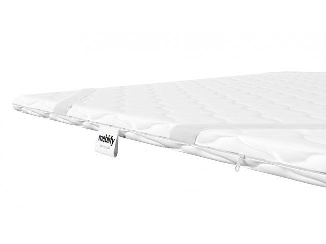 Nakładka Toper CollFeel 160 3cm