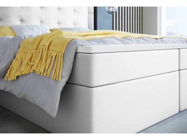 Nakładka Toper CollFeel 140 6cm