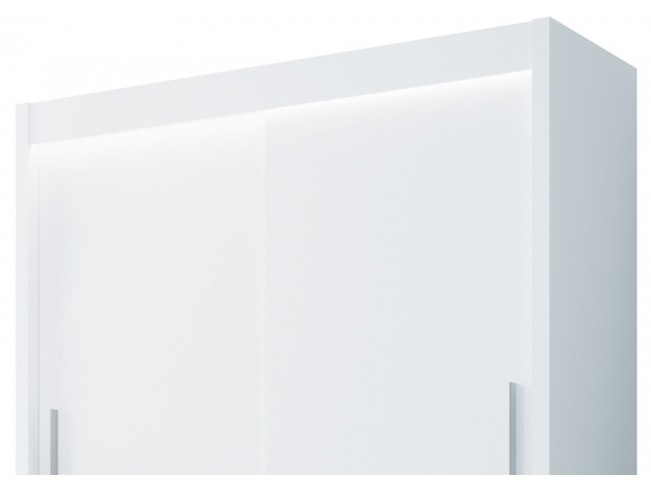 Oświetlenie LED 270cm